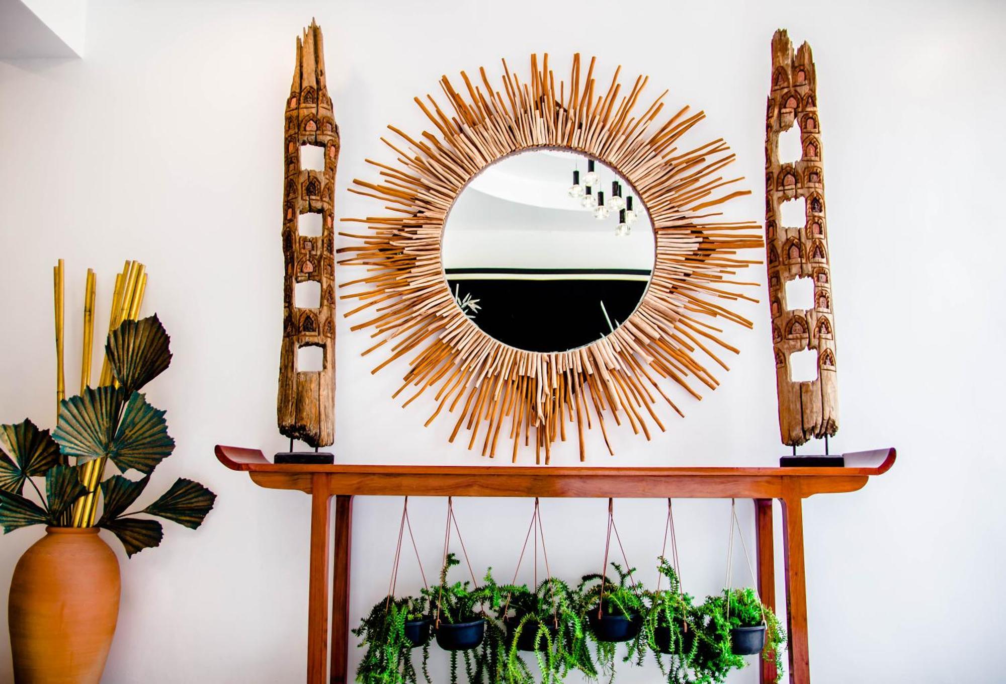 Family Boutique Hotel Vientiane Eksteriør bilde
