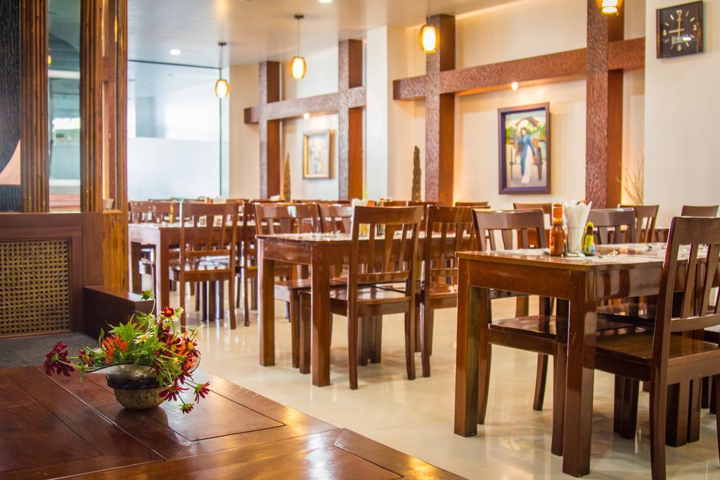 Family Boutique Hotel Vientiane Eksteriør bilde